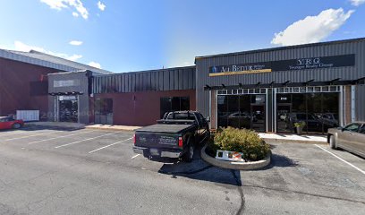 Chiropractors in Lancaster: Dr. Shayne Bushong