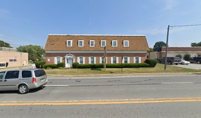 Chiropractors in Lancaster: Dr. Stephen Hazlett