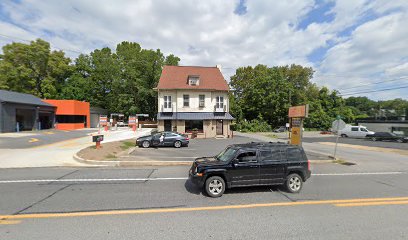 Chiropractors in Lancaster: Harriger Chiropractic: Harriger Janet L DC