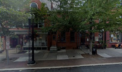 Chiropractors in Lancaster: Jemison Family Chiropractic