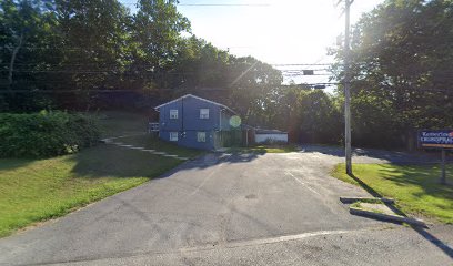 Chiropractors in Lancaster: Kettering Chiropractic Center