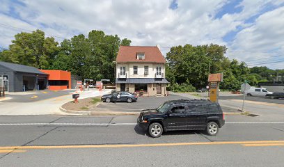 Chiropractors in Lancaster: Kettering Chiropractic Health Center