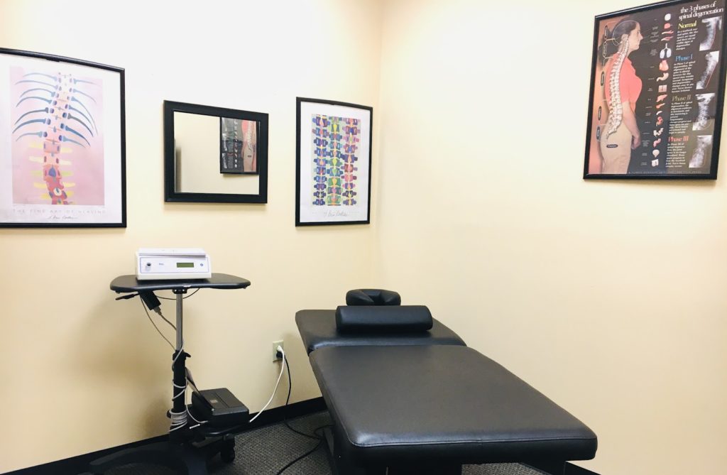 Chiropractors in Lancaster: Lancaster Accident & Injury Rehab