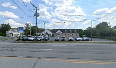 Chiropractors in Lancaster: Your Lancaster Chiropractor