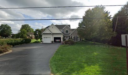 Chiropractors in Landisville: Hess Chiropractic