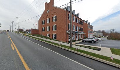 Chiropractors in Lititz: Dr. Gregory O'neill