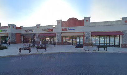 Chiropractors in Lititz: Matthew P. Mullins