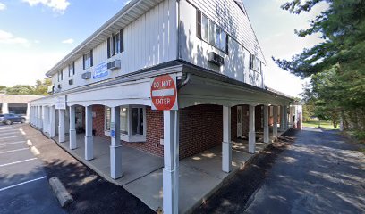 Chiropractors in Millersville: Dr. E.michael Catalanello