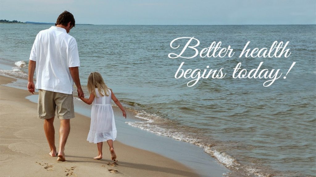 Chiropractors in Millersville: Godshall Chiropractic Offices