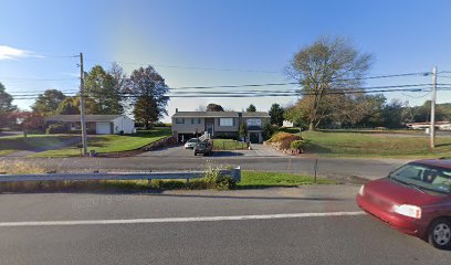 Chiropractors in Reinholds: Koller Chiropractic