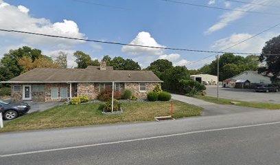 Chiropractors in Ronks: Atlas Chiropractic Health Center