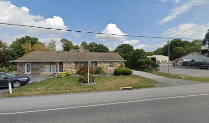 Chiropractors in Ronks: Ketan Amin