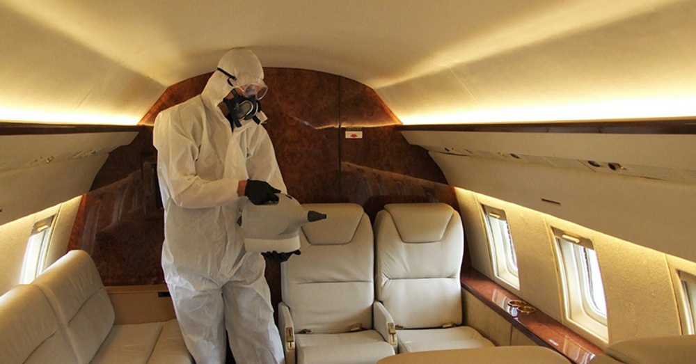 Cleaning Services in Lancaster: Turbo Shine Solutions LLC