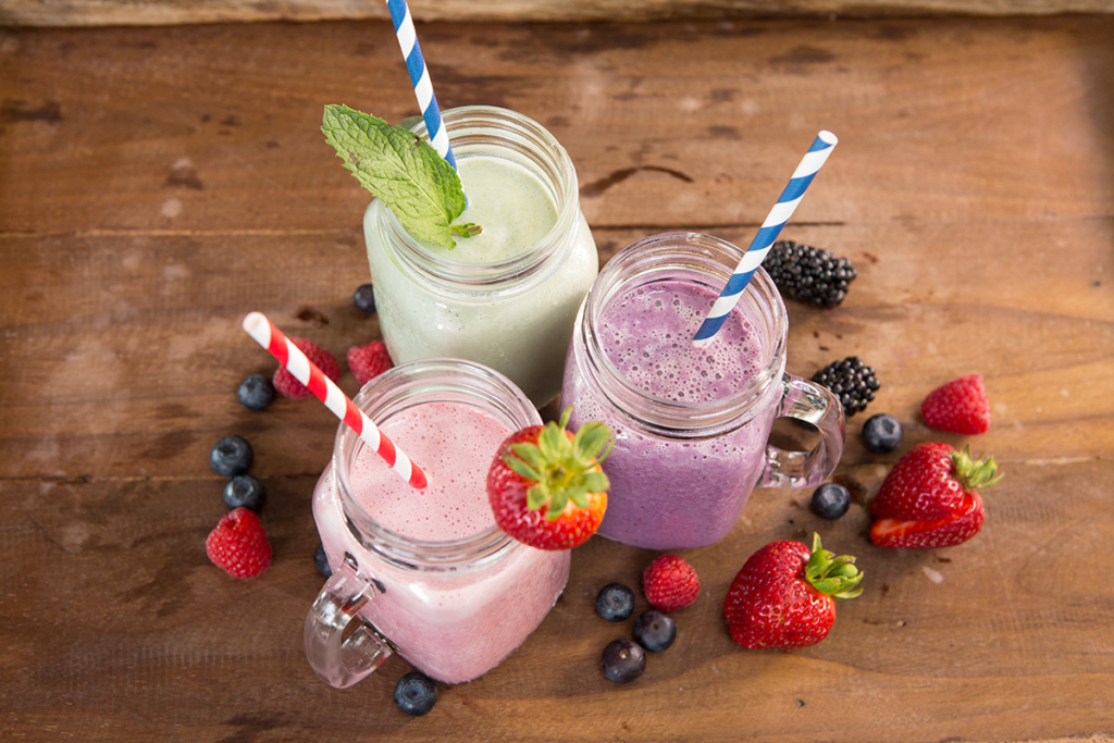 Coffee in Lancaster: Herbalife Lancaster City Nutrition