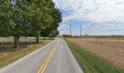 Concrete Contractors in Gordonville: DML Poured Walls