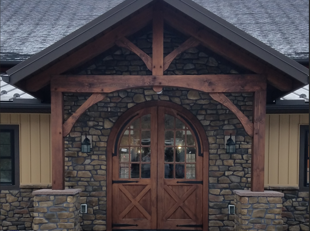 Construction Companies in Bird in Hand: Beechdale Woodworks