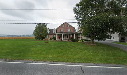 Construction Companies in Ephrata: Burkholder Builders