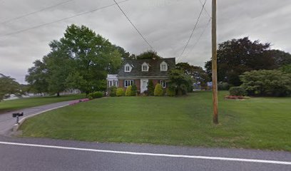 Construction Companies in Ephrata: CB Burkholder Homes