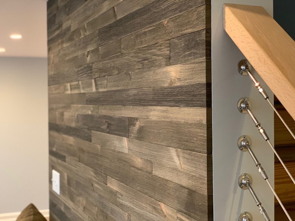 Construction Companies in Ephrata: Evolved Spaces LLC