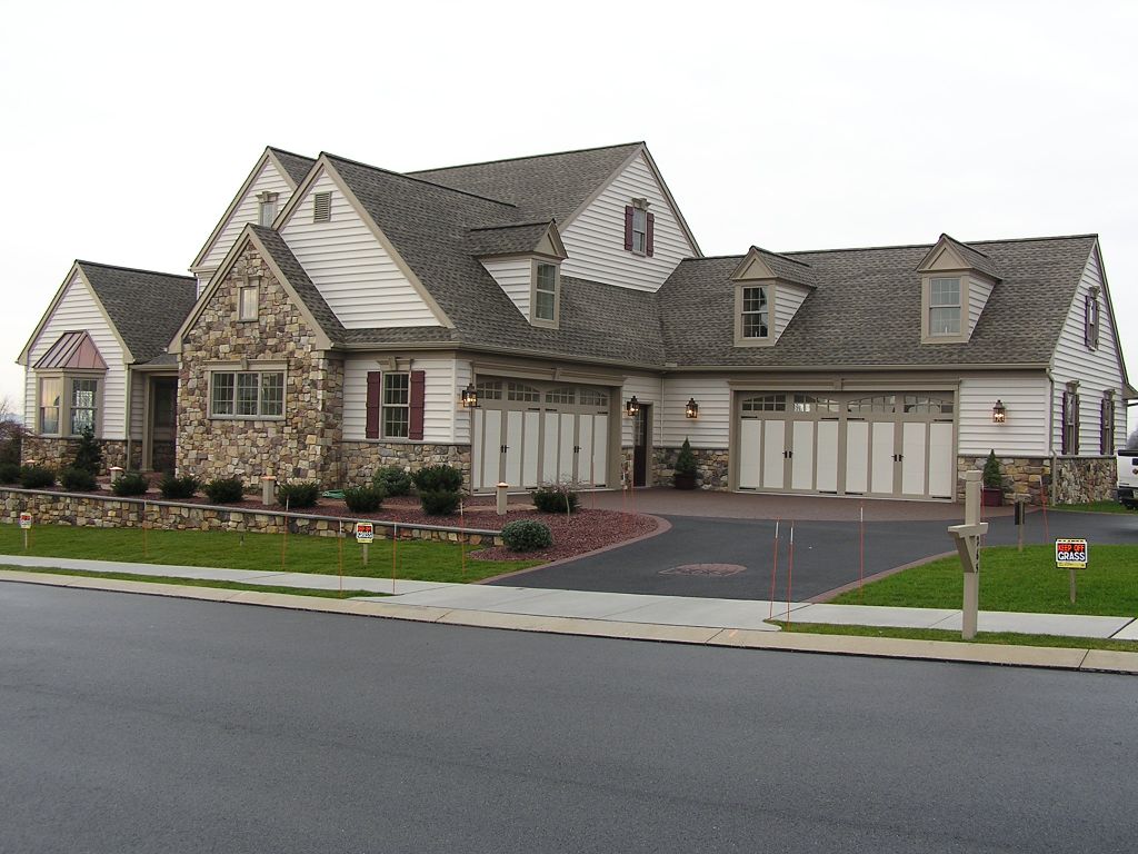 Construction Companies in Ephrata: Haller Builders Inc