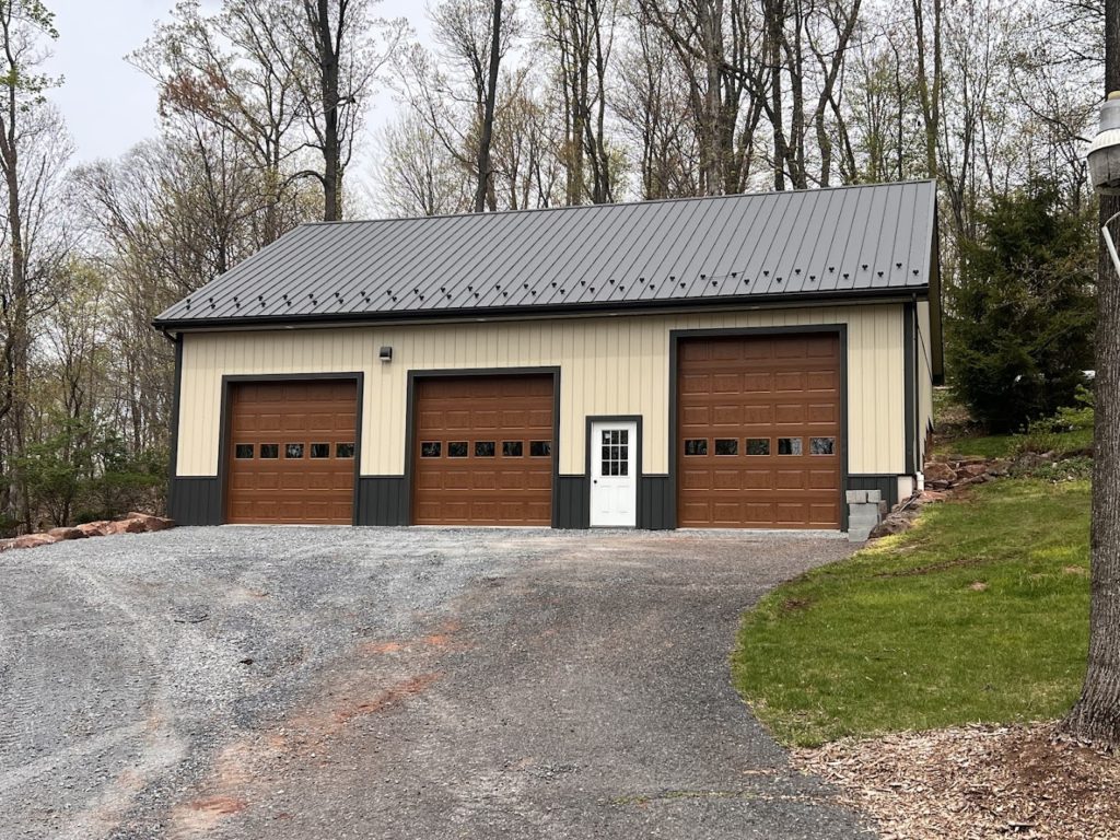 Construction Companies in Ephrata: Higher Tier Carpentry