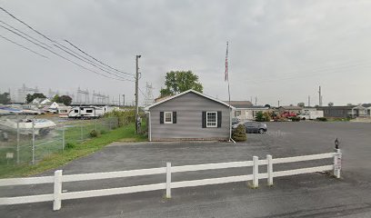 Construction Companies in Ephrata: R & T Homes Inc