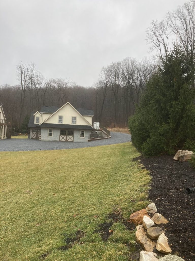 Construction Companies in Gap: Beiler Construction