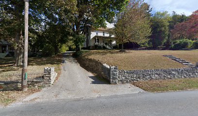 Construction Companies in Gap: Petersheim Builders