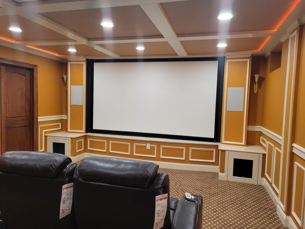 Construction Companies in Gordonville: Kauffman Builders LLC