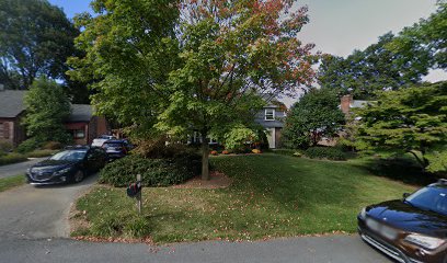 Construction Companies in Lancaster: Advanced Landscapes