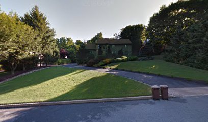 Construction Companies in Lancaster: CNA Construction