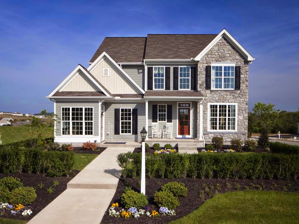 Construction Companies in Lancaster: Charter Homes & Neighborhoods