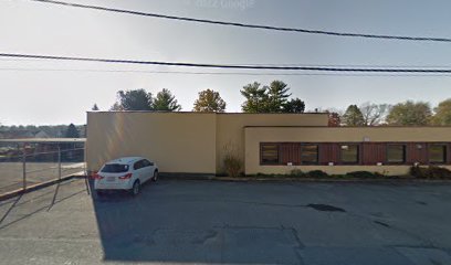 Construction Companies in Lancaster: D. Ott Construction