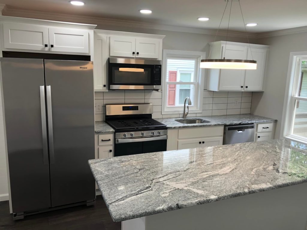 Construction Companies in Lancaster: Dynamic Bath and Restoration Services