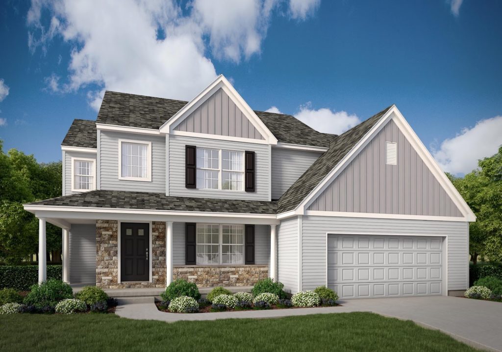 Construction Companies in Lancaster: EGStoltzfus