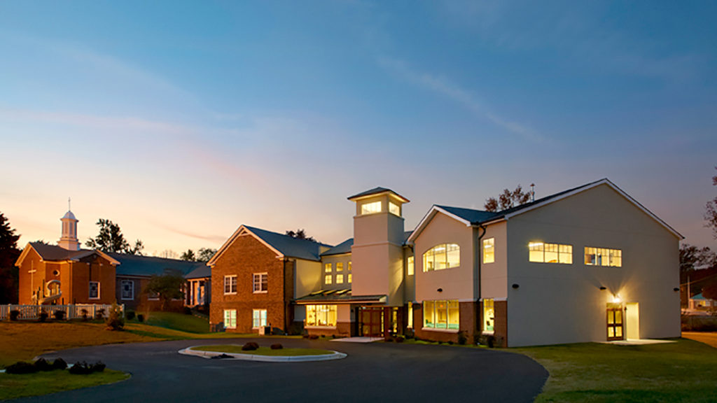 Construction Companies in Lancaster: Horst Construction