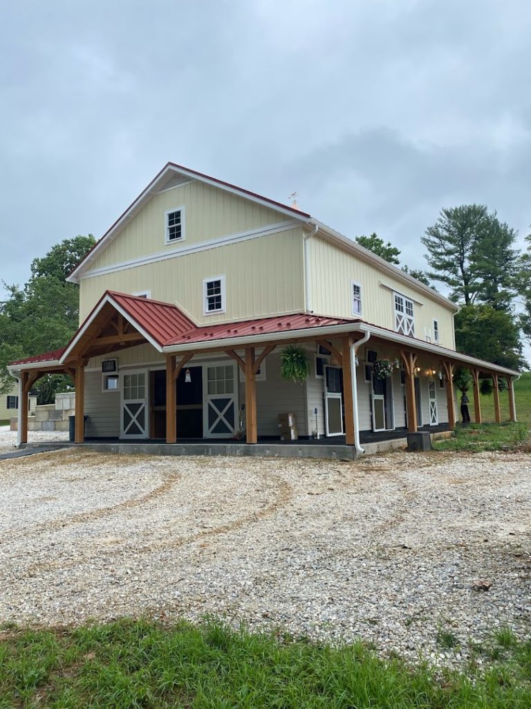 Construction Companies in Lancaster: Mountain Laurel Contractors LLC