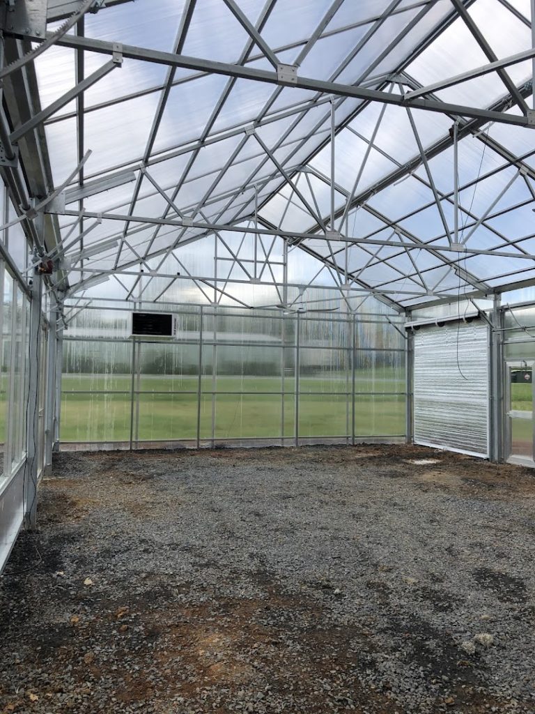 Construction Companies in Lancaster: PA Greenhouse Builders