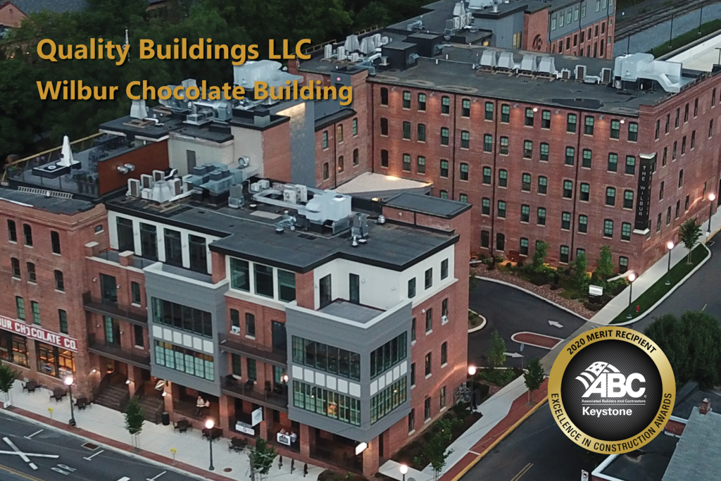 Construction Companies in Lancaster: Quality Buildings LLC