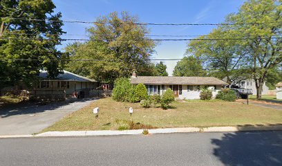 Construction Companies in Lancaster: S King Home Improvement