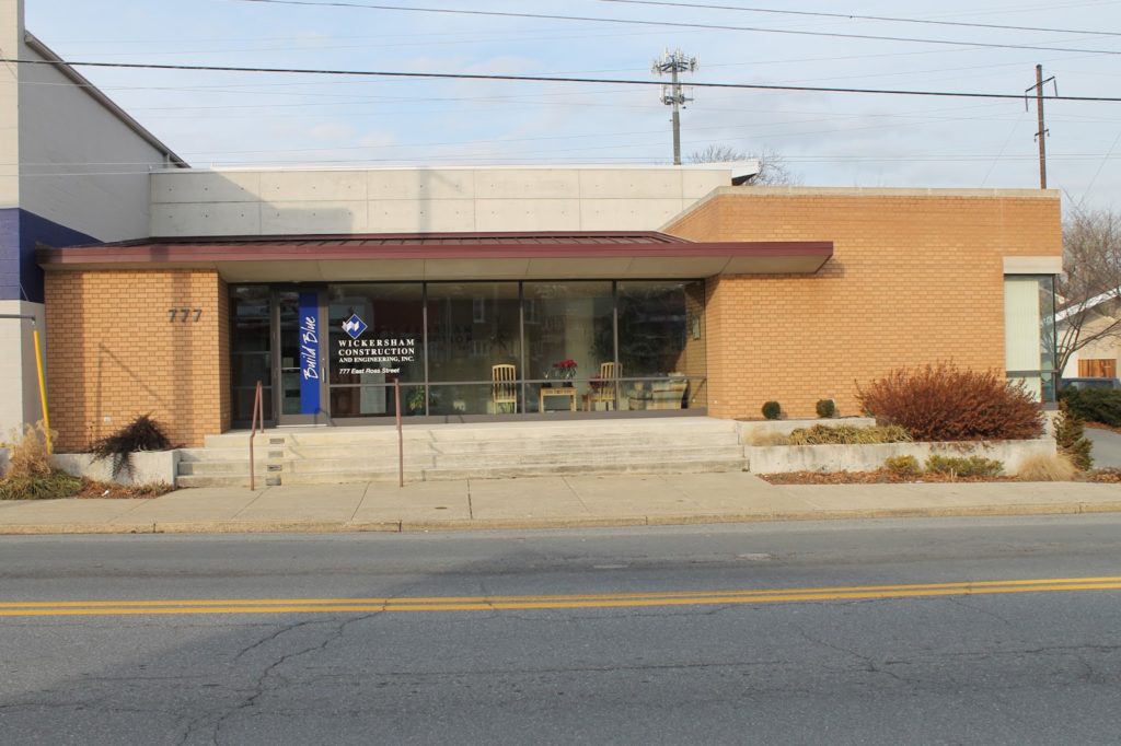 Construction Companies in Lancaster: Wickersham Construction