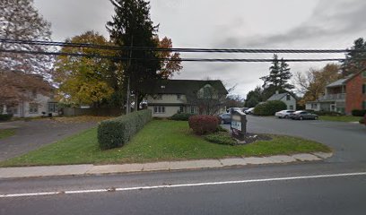 Construction Companies in Leola: Earl King Inc