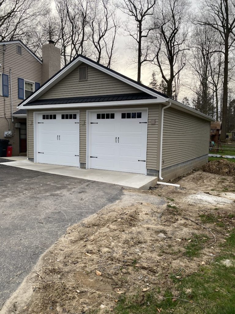 Construction Companies in Leola: Everbuilt Construction LLC