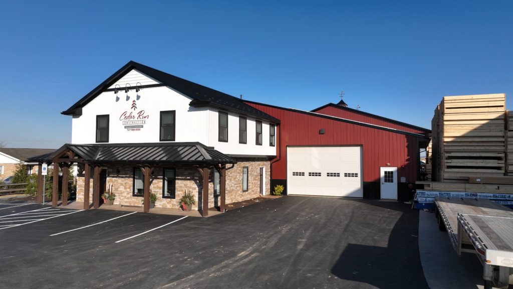 Construction Companies in Lititz: Cedar Run Construction