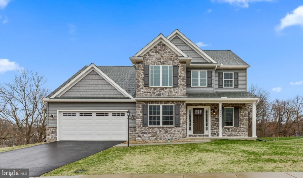 Construction Companies in Lititz: Hunter Creek Builders