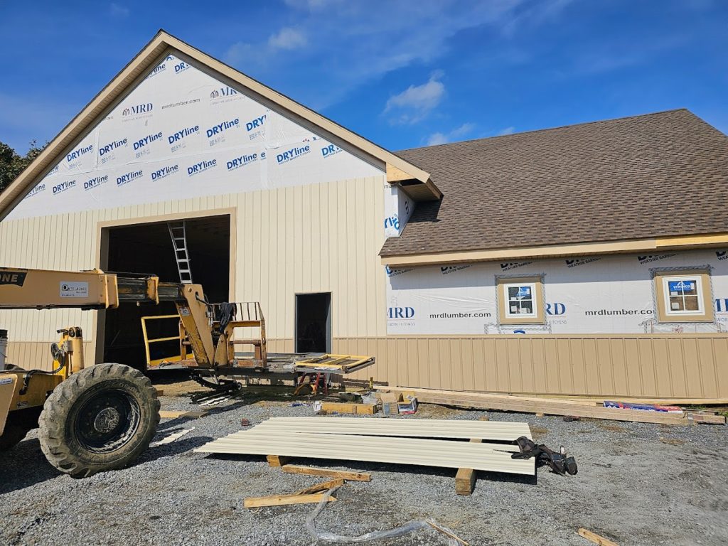 Construction Companies in Lititz: Millway Construction