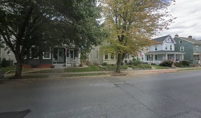 Construction Companies in Lititz: Sensenig Home Improvements