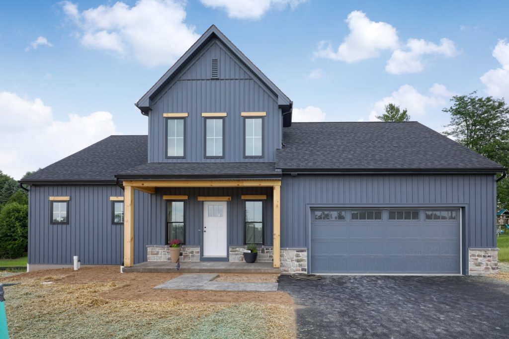 Construction Companies in Lititz: Zimmerman Home Builders