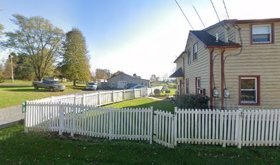 Construction Companies in Manheim: Groff Construction