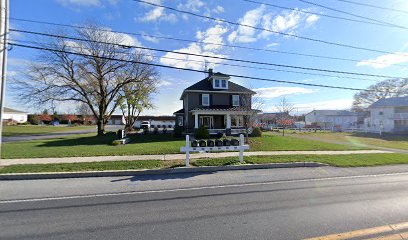 Construction Companies in Manheim: Penway Construction